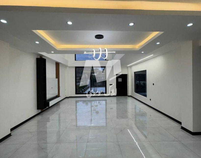 فروش ویلا باغ 250 متری استخر داخلی چمستان | 250 متر