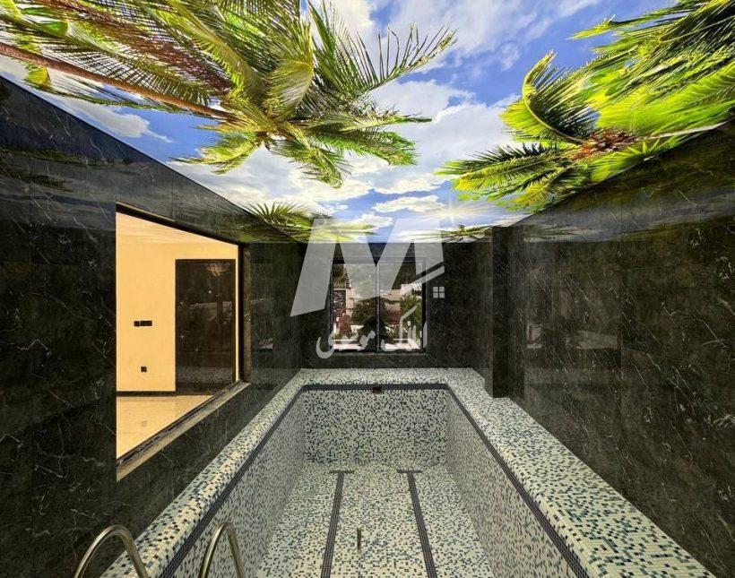 خرید ویلا دوبلکس 300 متری سند تک برگ شهرکی | 300 متر