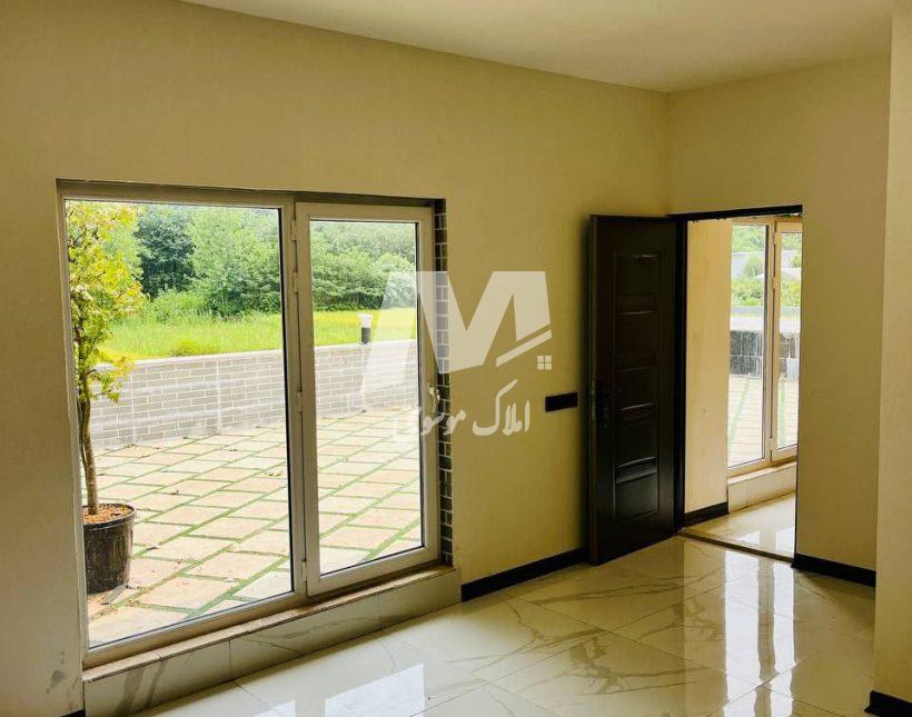 فروش ویلا باغ 250 متری استخر داخلی چمستان | 250 متر