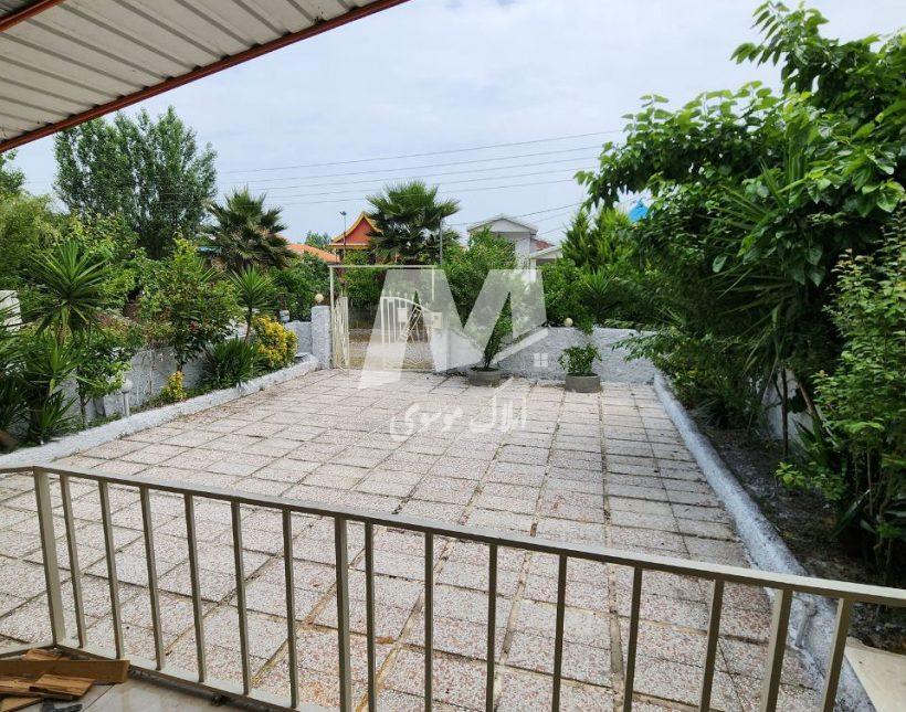 خرید ویلا باغ جنگلی با سند تک برگ قابل استعلام | 270 متر