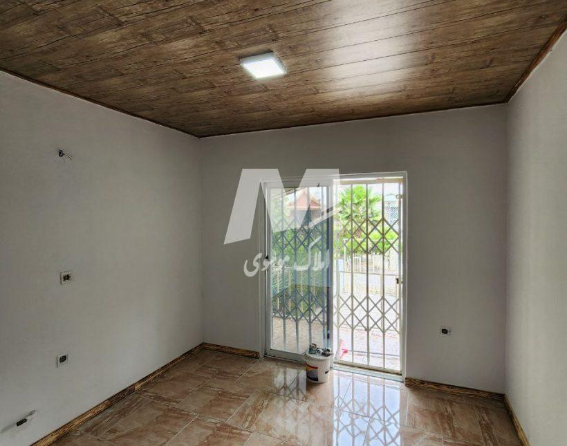 خرید ویلا باغ جنگلی با سند تک برگ قابل استعلام | 270 متر