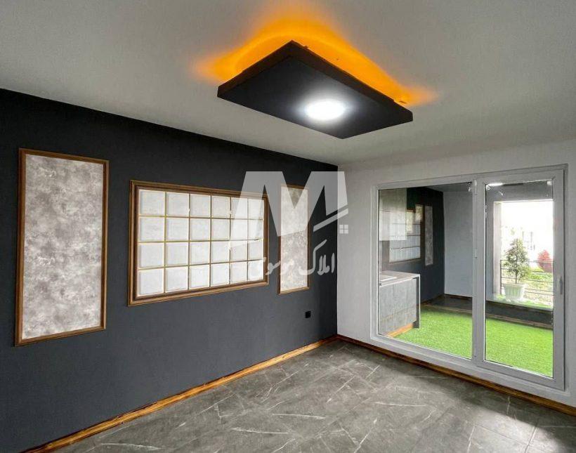 خرید ویلا دوبلکس جاده دریا ویو جنگلی مدارک کامل | 200 متر