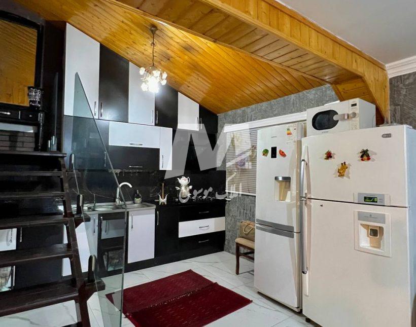 خرید ویلا جنگلی با استخر چهار فصل مدارک کامل | 250 متر