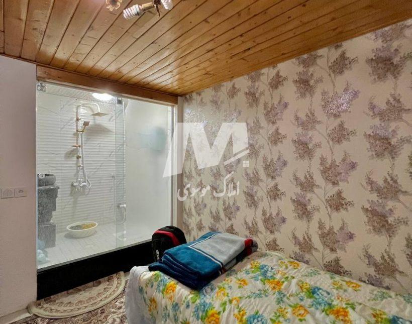 خرید ویلا جنگلی با استخر چهار فصل مدارک کامل | 250 متر