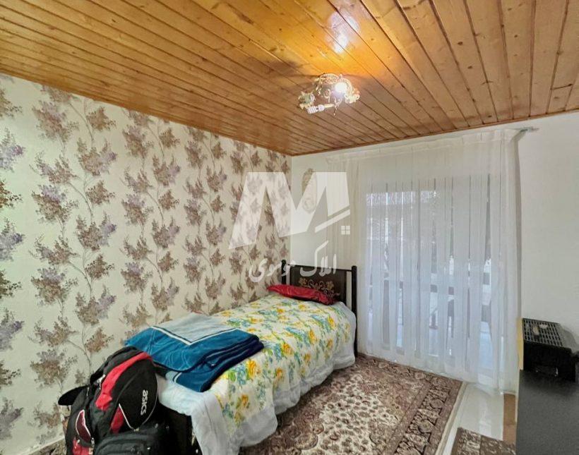 خرید ویلا جنگلی با استخر چهار فصل مدارک کامل | 250 متر