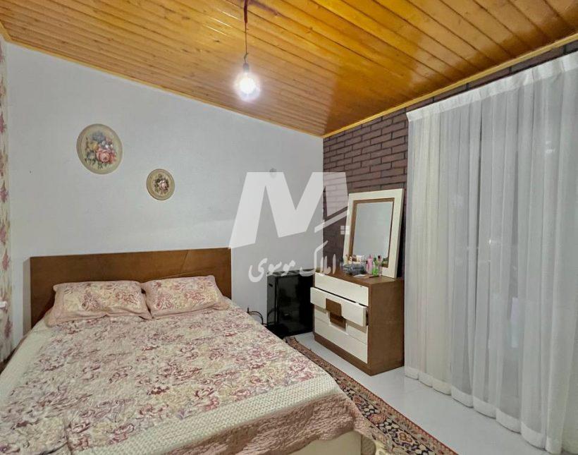 خرید ویلا جنگلی با استخر چهار فصل مدارک کامل | 250 متر