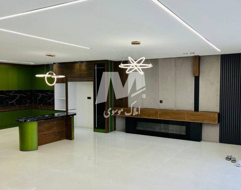 خرید ویلا دوبلکس 380 متری سند شش دانگ شهرکی | 350 متر