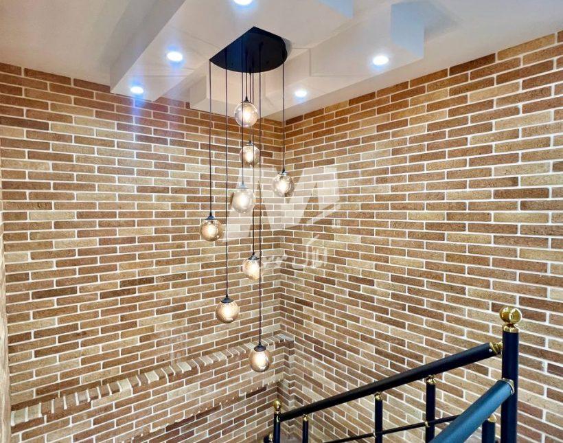 خرید ویلا مدرن نزدیک جنگل با سند تک برگ | ۲۵۰ متر