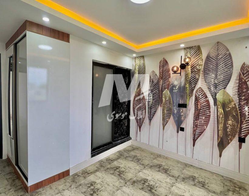 خرید ویلا مدرن نزدیک جنگل با سند تک برگ | ۲۵۰ متر