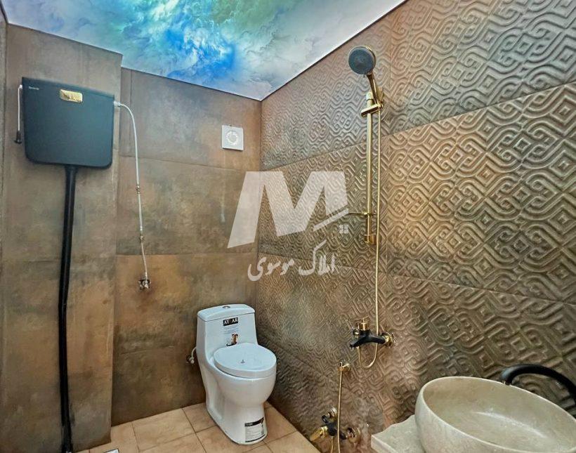 خرید ویلا مدرن نزدیک جنگل با سند تک برگ | ۲۵۰ متر