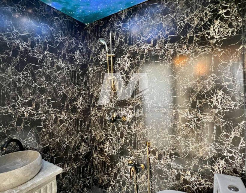 خرید ویلا مدرن نزدیک جنگل با سند تک برگ | ۲۵۰ متر