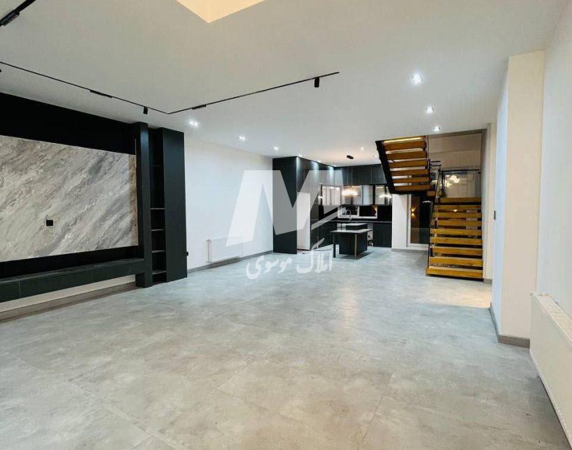 فروش ویلا دوبلکس 320 متری منطقه برند جوربند چمستان | 250 متر