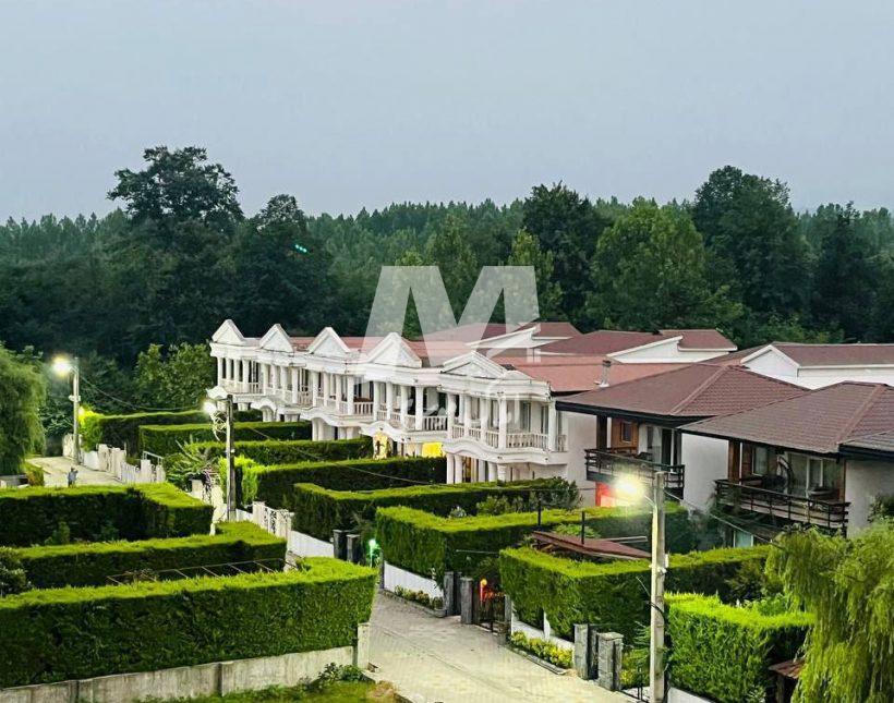 فروش ویلا دوبلکس 320 متری منطقه برند جوربند چمستان | 250 متر