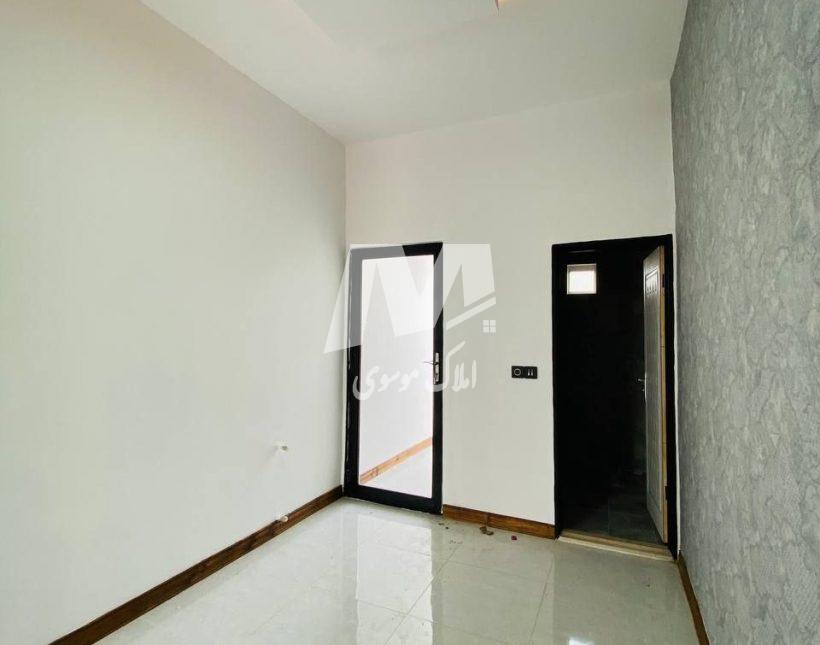 خرید ویلا همکف مدرن منطقه جنگلی داخل شهرک | 200 متر