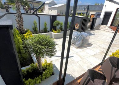 فروش ویلا ۳ خواب دهکده توریستی خطیب کلا شهرکی | ۳۰۰ متر