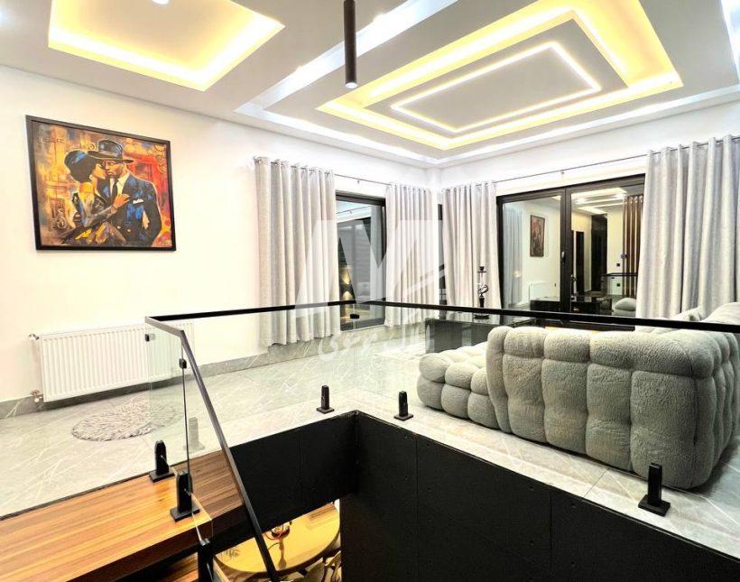 فروش ویلا ۳ خواب دهکده توریستی خطیب کلا شهرکی | ۳۰۰ متر