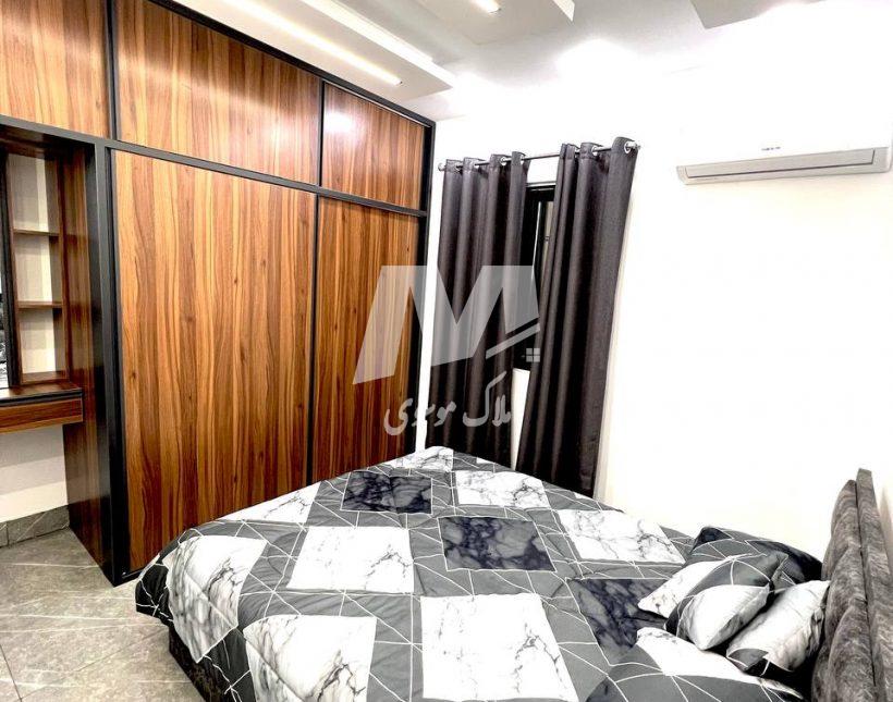 فروش ویلا ۳ خواب دهکده توریستی خطیب کلا شهرکی | ۳۰۰ متر