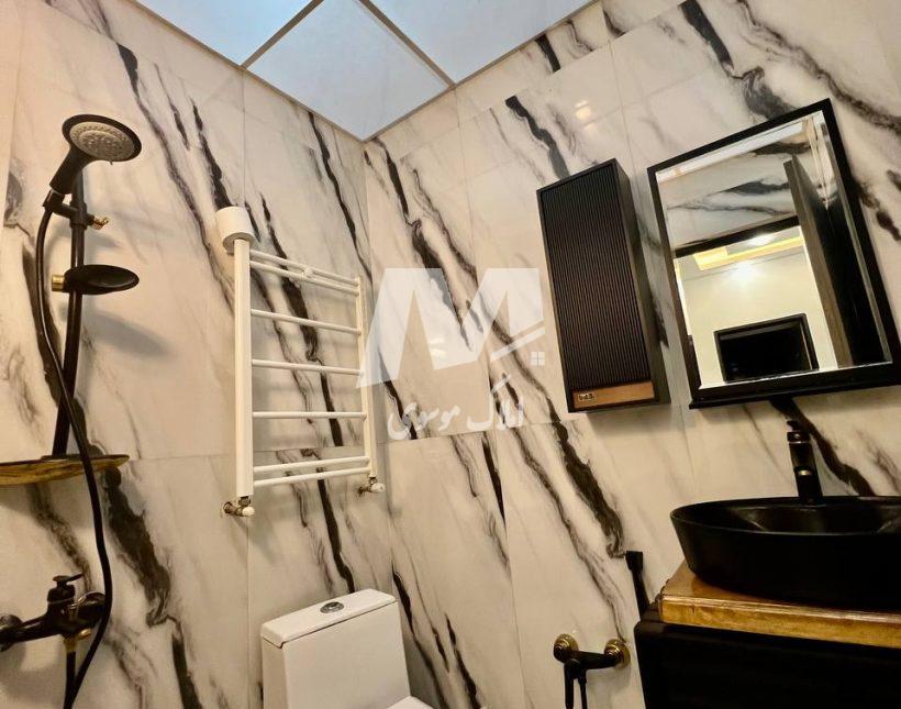 فروش ویلا ۳ خواب دهکده توریستی خطیب کلا شهرکی | ۳۰۰ متر