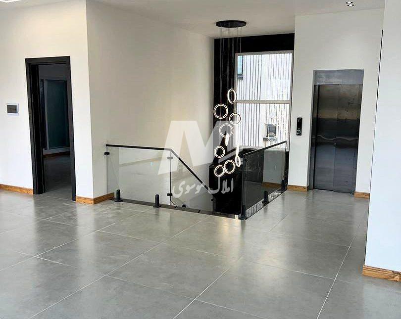 خرید ویلا 350 متری رویان سند تک برگ شهرکی | 350 متر