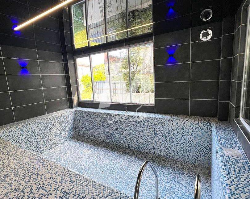 خرید ویلا 350 متری رویان سند تک برگ شهرکی | 350 متر