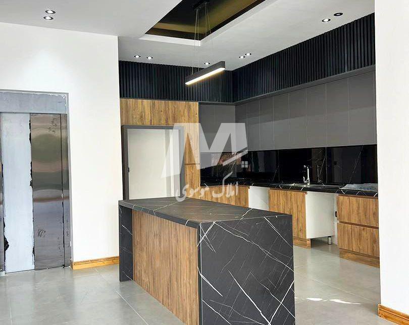 خرید ویلا 350 متری رویان سند تک برگ شهرکی | 350 متر