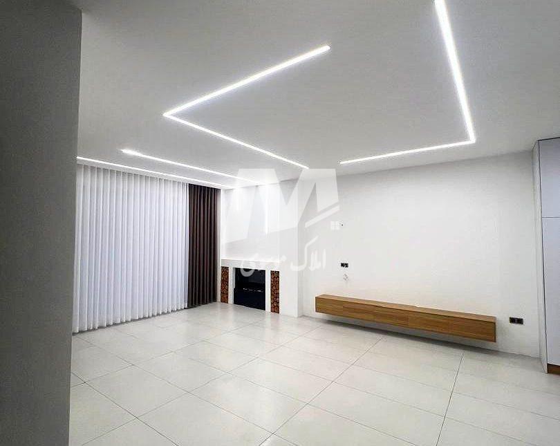 فروش ویلا دوبلکس 270 متری متریال درجه یک ویو جنگلی نوشهر | 270 متر