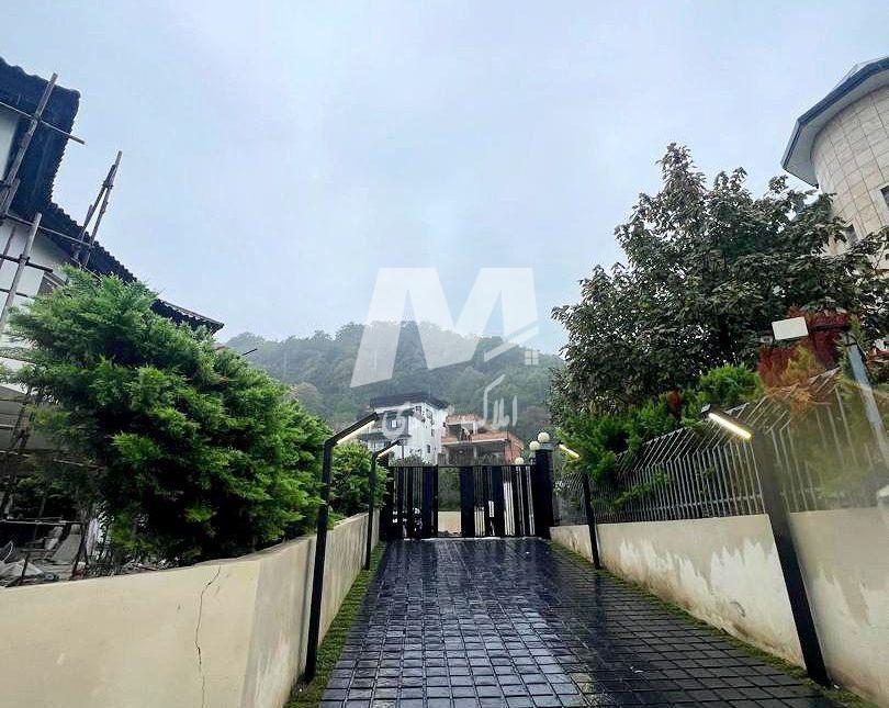 فروش ویلا دوبلکس 270 متری متریال درجه یک ویو جنگلی نوشهر | 270 متر