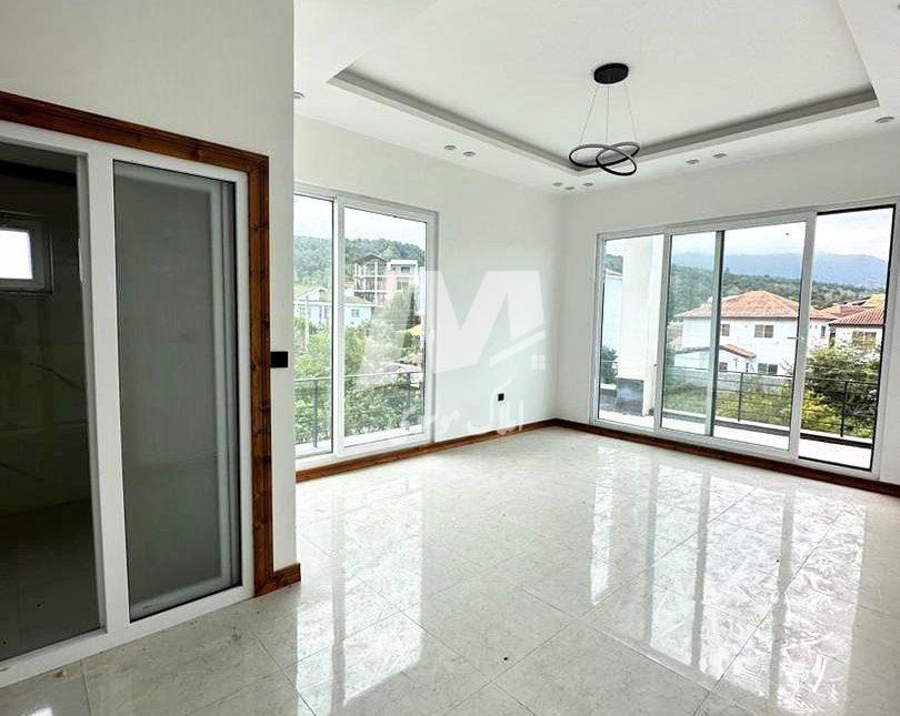 خرید ویلا 400 متری مدارک کامل منطقه سیسنگان نوشهر | 400 متر