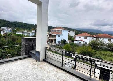 خرید ویلا دوبلکس نما مدرن 300 متری شهرکی نوشهر | 250 متر