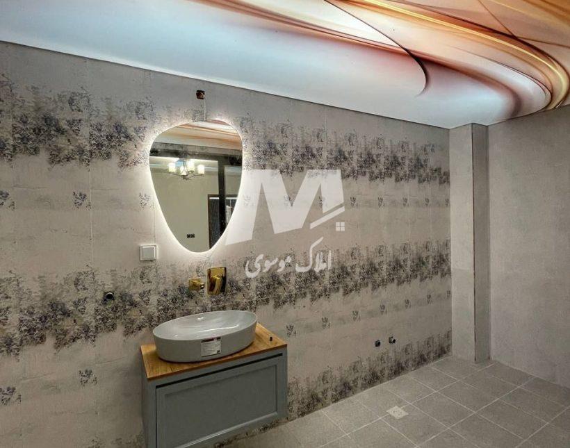 خرید ویلا 400 متری مدارک کامل منطقه سیسنگان نوشهر | 400 متر