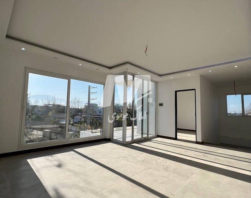 خرید ویلای تریبلکس با استخر داخلی در منطقه الیمالات نور | ۳۵۰ متر