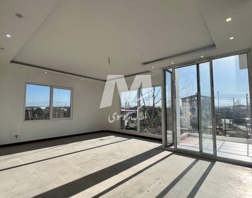 خرید ویلای تریبلکس با استخر داخلی در منطقه الیمالات نور | ۳۵۰ متر