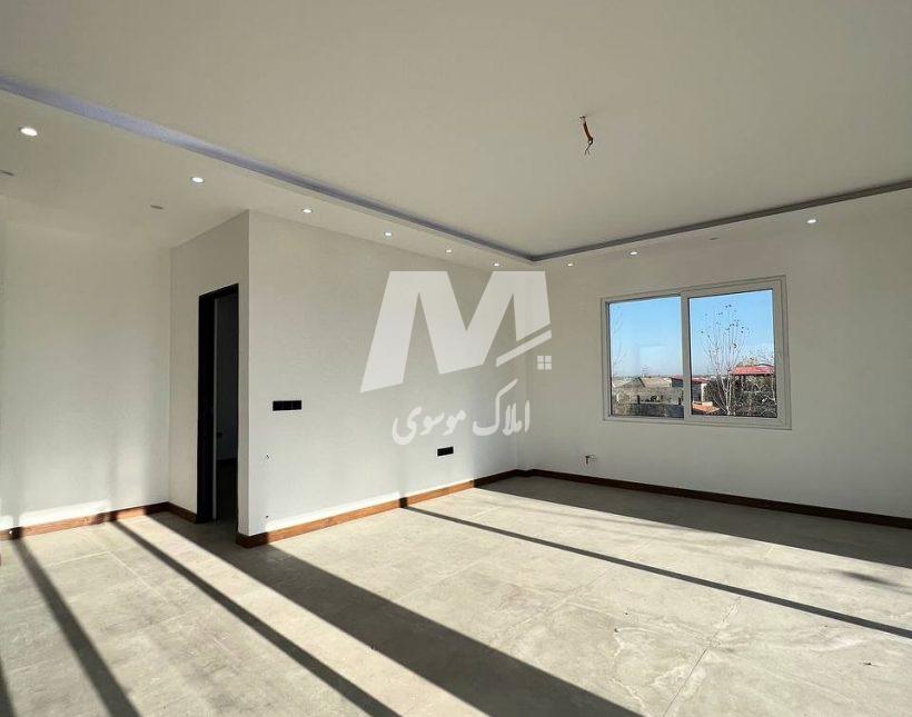 خرید ویلای دوبلکس با استخر داخلی در سلیاکتی نور | ۴۰۰ متر