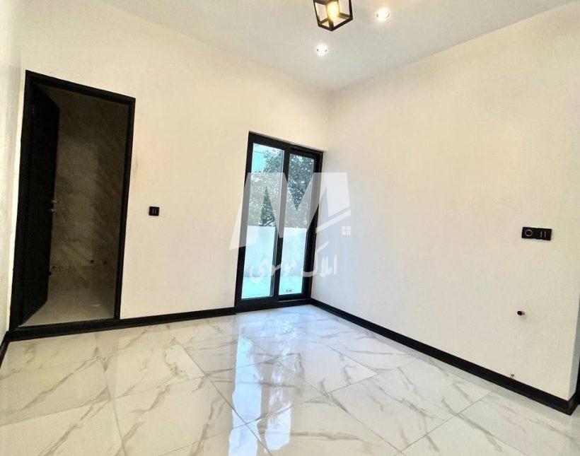 خرید ویلای فلت مدرن با استخر در چمستان نعمت‌آباد | ۲۵۰ متر