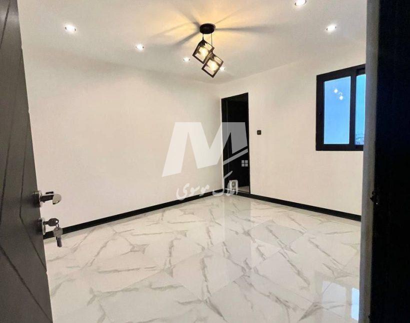 خرید ویلای فلت مدرن با استخر در چمستان نعمت‌آباد | ۲۵۰ متر