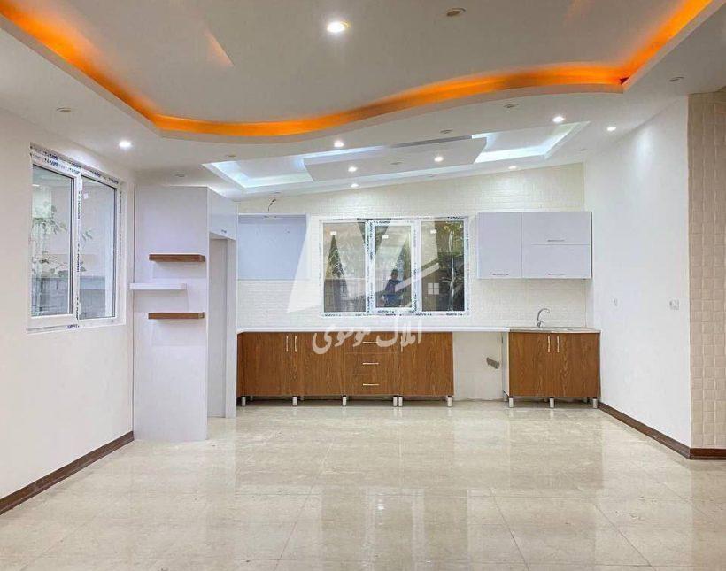 خرید ویلا ۲۷۰ متری جنگلی در الیمالات نور | ۲۷۰ متر