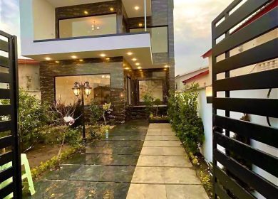 خرید ویلا با متریال درجه یک در امیر آباد چمستان | ۲۴۰ متر