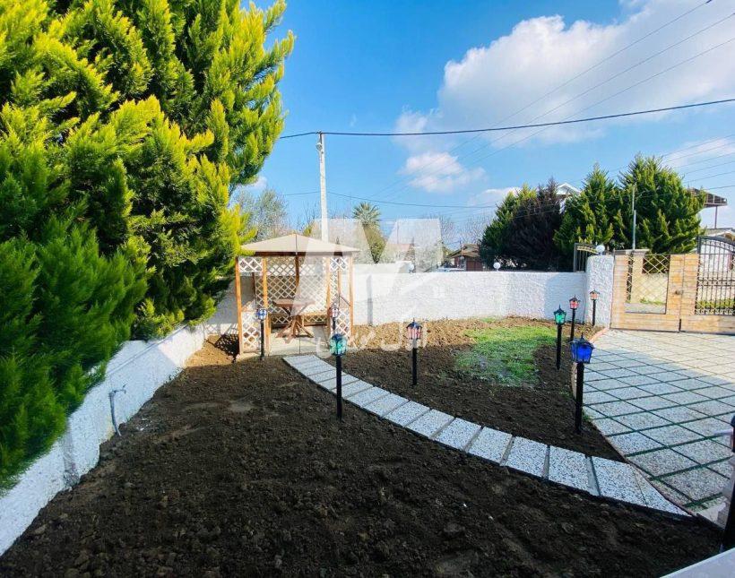 خرید ویلا فلت قطعه یک جنگل در سیاهکلا چمستان | ۲۸۰ متر