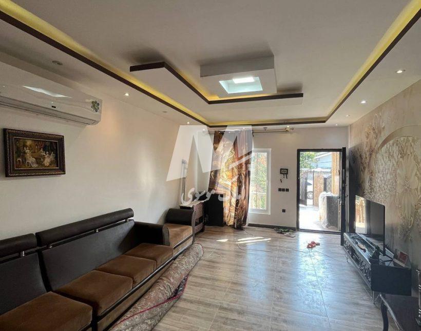 خرید ویلا اقساطی ۲۳۰ متری در نعمت آباد چمستان | ۲۳۰ متر