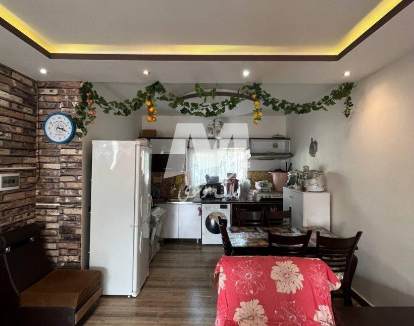 خرید ویلا پیلوت قطعه یک جنگل در نعمت آباد چمستان | ۲۷۰ متر