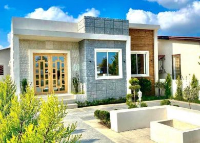 خرید ویلا در چمستان با سند ۲۰۰ متری | ۲۰۰ متر