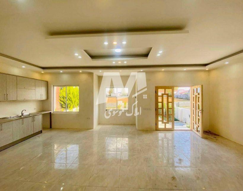 خرید ویلا در چمستان با سند ۲۰۰ متری | ۲۰۰ متر