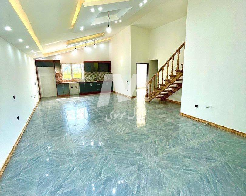 خرید ویلا پیلوت ۲۵۰ متری در علی آباد چمستان | ۲۵۰ متر