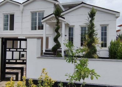 خرید ویلا شهرکی ۱۹۰ متری در جاده دریا چمستان | ۱۹۰ متر