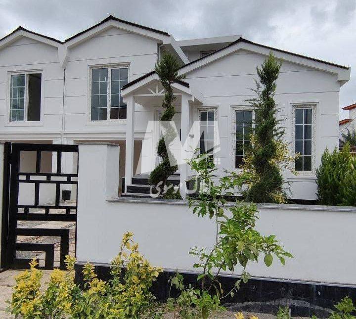 خرید ویلا شهرکی ۱۹۰ متری در جاده دریا چمستان | ۱۹۰ متر