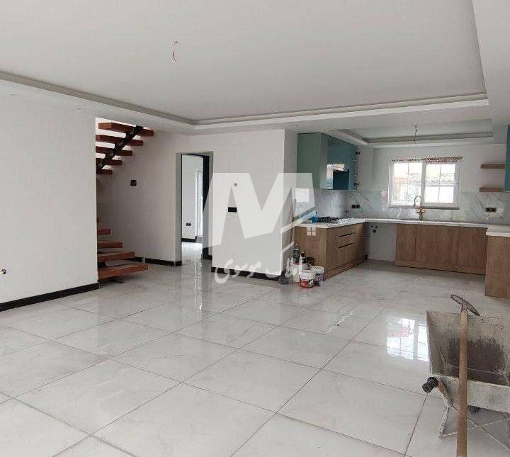 خرید ویلا شهرکی ۱۹۰ متری در جاده دریا چمستان | ۱۹۰ متر