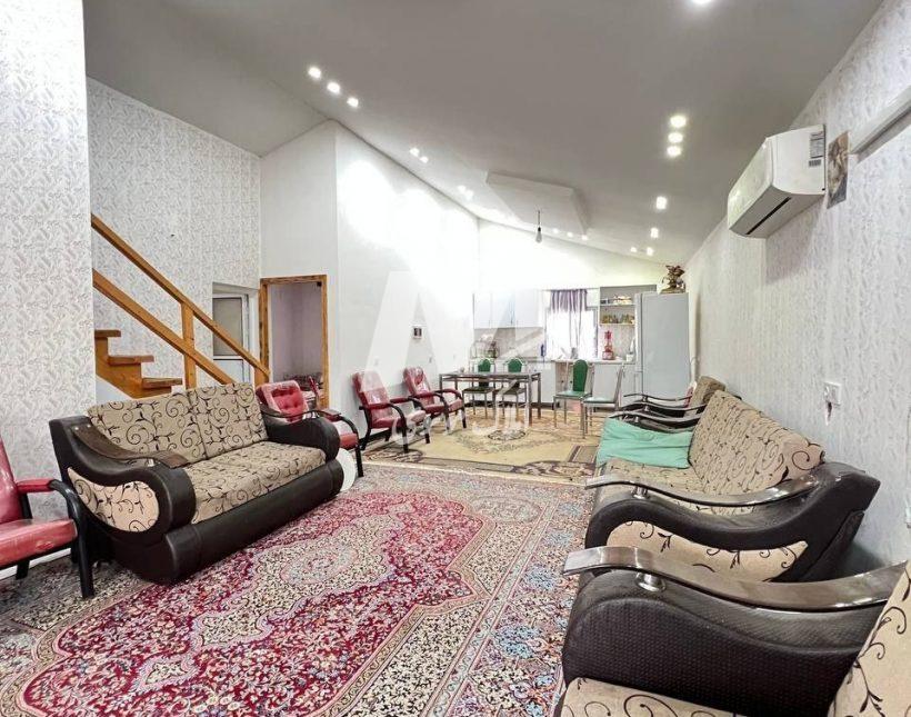 خرید باغچه جنگلی در بهدشت چمستان شهرک با نگهبانی | ۲۰۰ متر