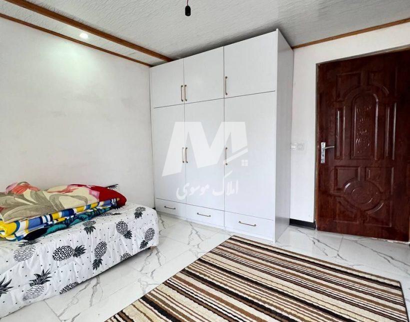 خرید باغچه جنگلی در بهدشت چمستان شهرک با نگهبانی | ۲۰۰ متر