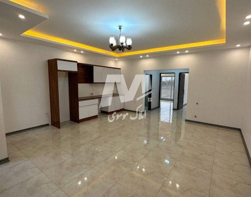 خرید ویلا نقلی استخر دار در سید کلا چمستان | ۱۵۰ متر