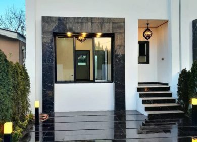 خرید ویلا ۱۵۰ متری نقلی در شیرکلا چمستان | ۱۵۰ متر